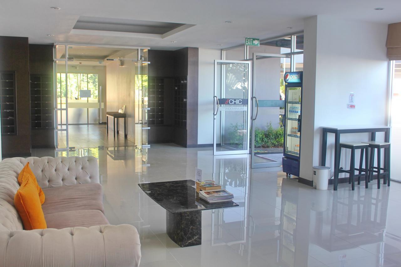 Chic Apartment Karon Dış mekan fotoğraf