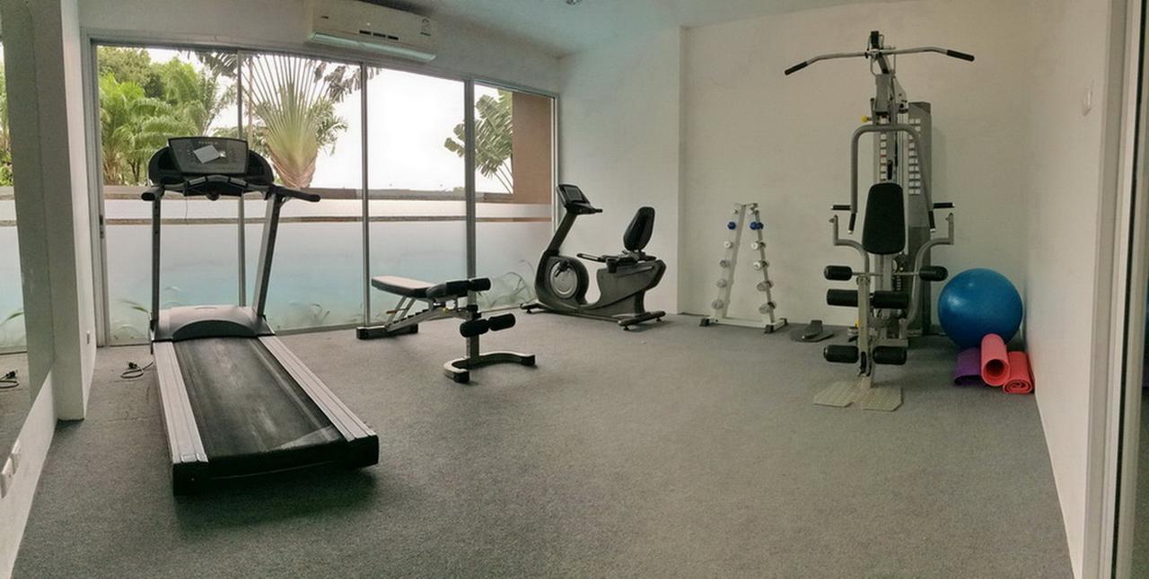 Chic Apartment Karon Dış mekan fotoğraf